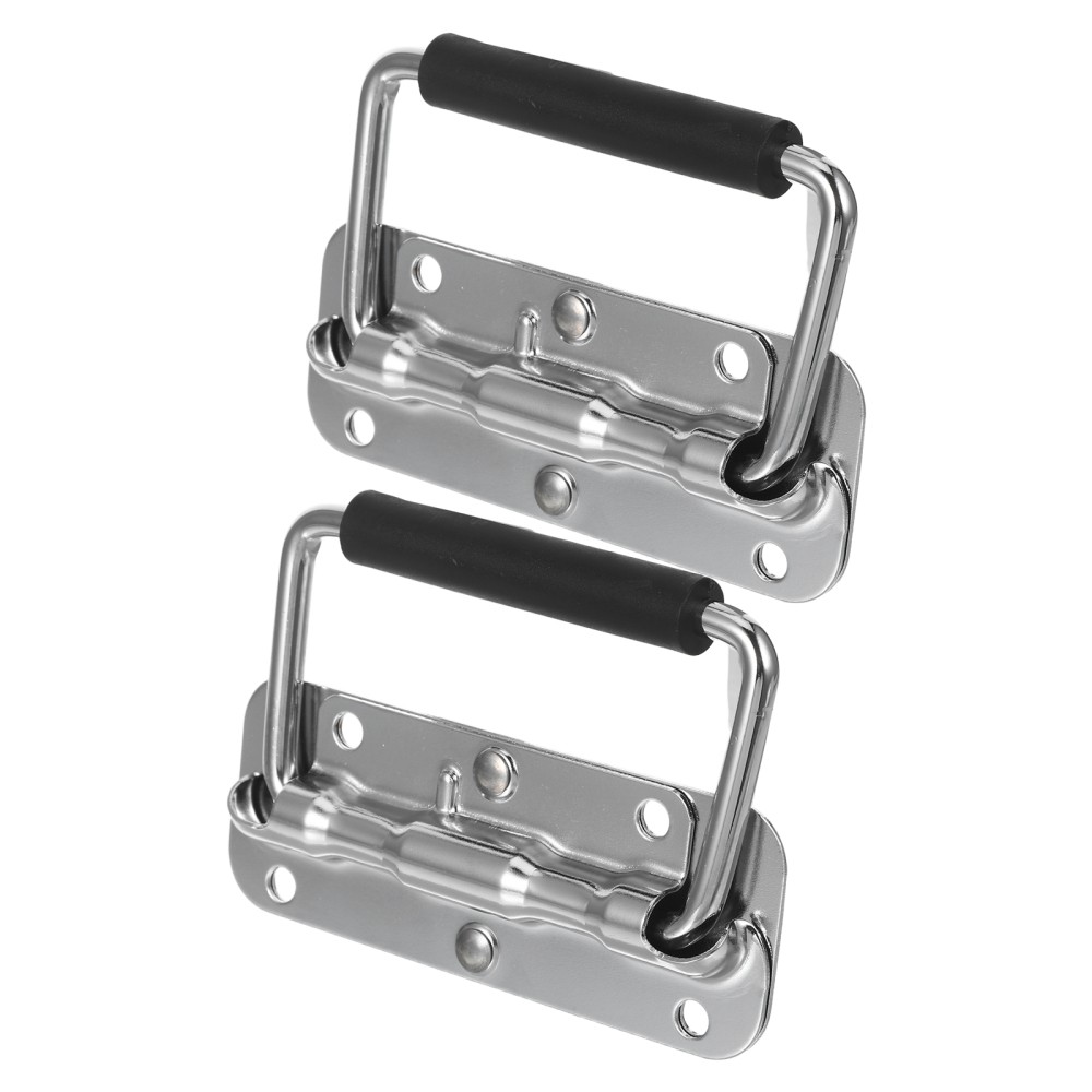 Heavy Duty 2-Pack Aircraft Tool Chest Cabinet Pull Handles