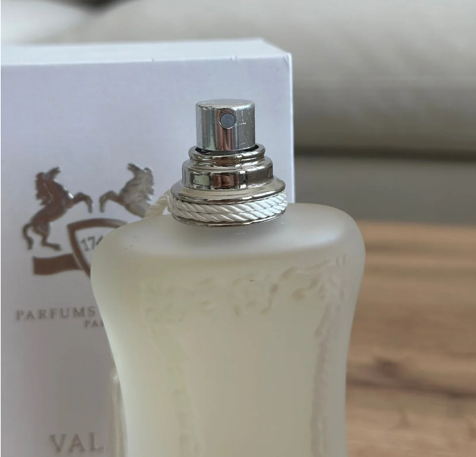 Parfums de Marly VALAYA 2.5 oz./ 75 ml. Eau de Parfum Spray Women
