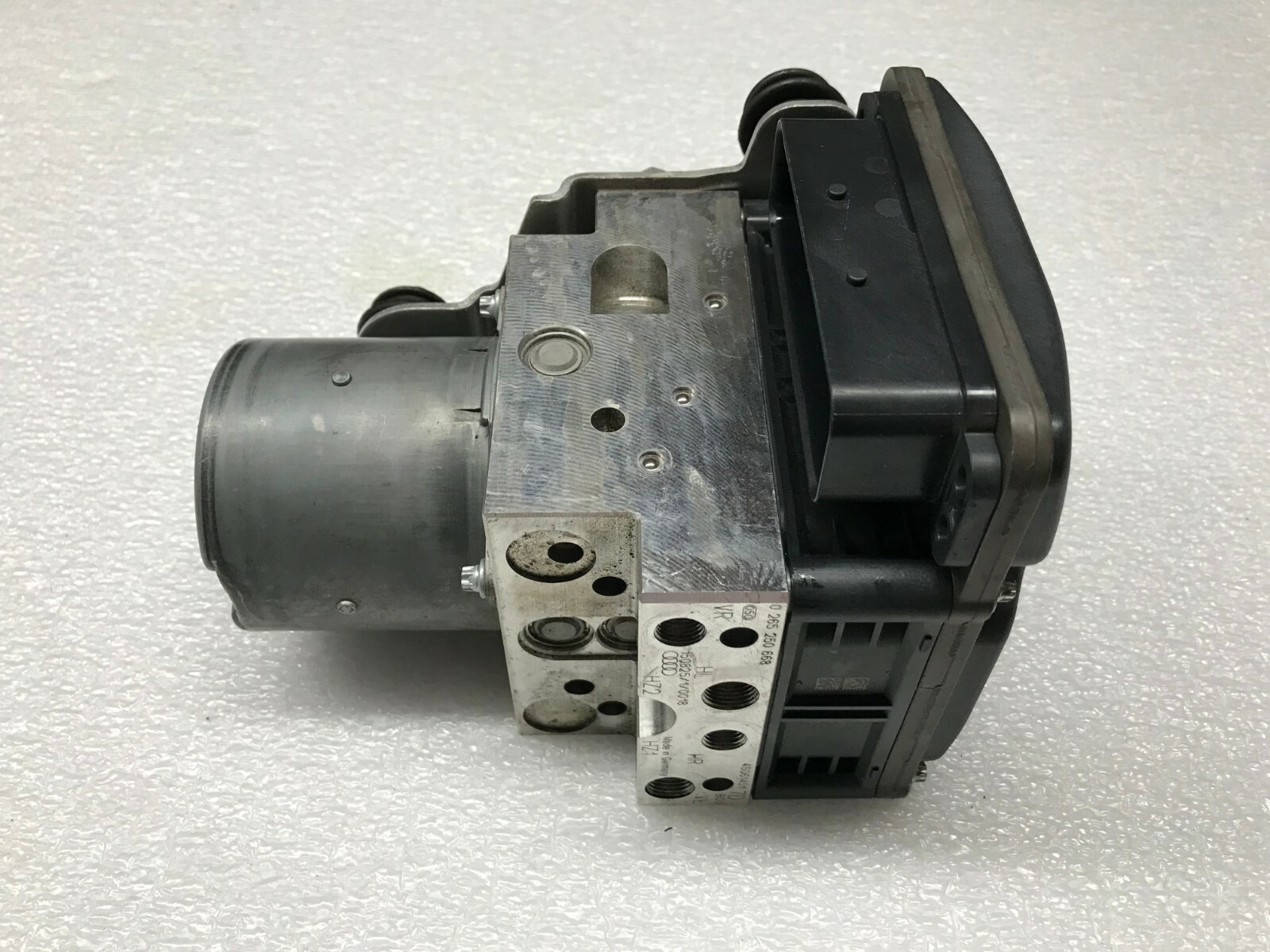 LAMBORGHINI HURACAN LP610 ANTI LOCK BRAKE ABS CONTROL UNIT OEM 4S0614517D