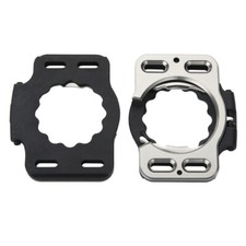 1 Pair Cleat Cover Riding Road Bike Quick Release Pedal Clip For SpeedPlay Zero