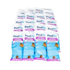 Poolife Clean Shock 1 lb - 24 Pack