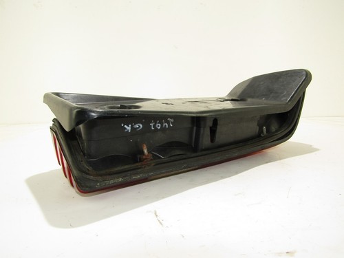 Mercedes Benz S W126 Tailgate Left Side Rear light Rücklicht Rückleuchte LInks - Bild 10 von 10
