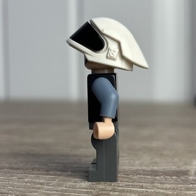 Lego Star Wars: Rebel Scout Fleet Trooper Minifigure Set 9509-1 New