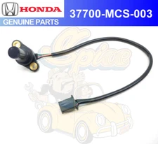 Honda Speed Sensor ST1300 Speedometer Pickup Relay 37700-MCS-003
