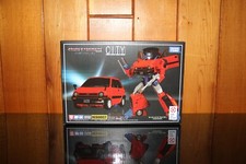 Takara Tomy Transformers Masterpiece MP-54 Reboost