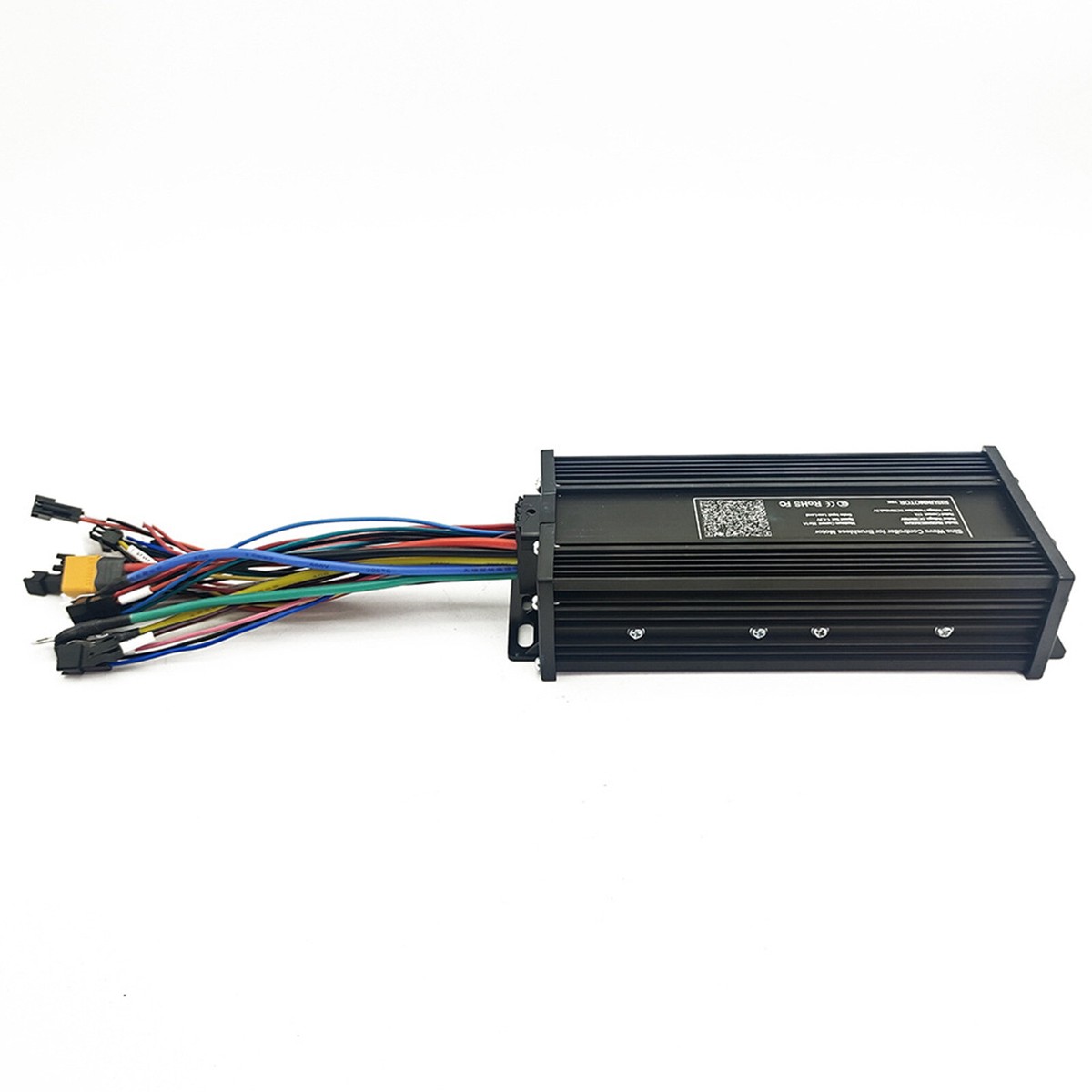 Ebike Controller 36 48 52 V Ebike Controller 350 W Sinus Borstelloze Controllers Duurzame Elektrische Scooter Ebike Accessoires Ebike Controller