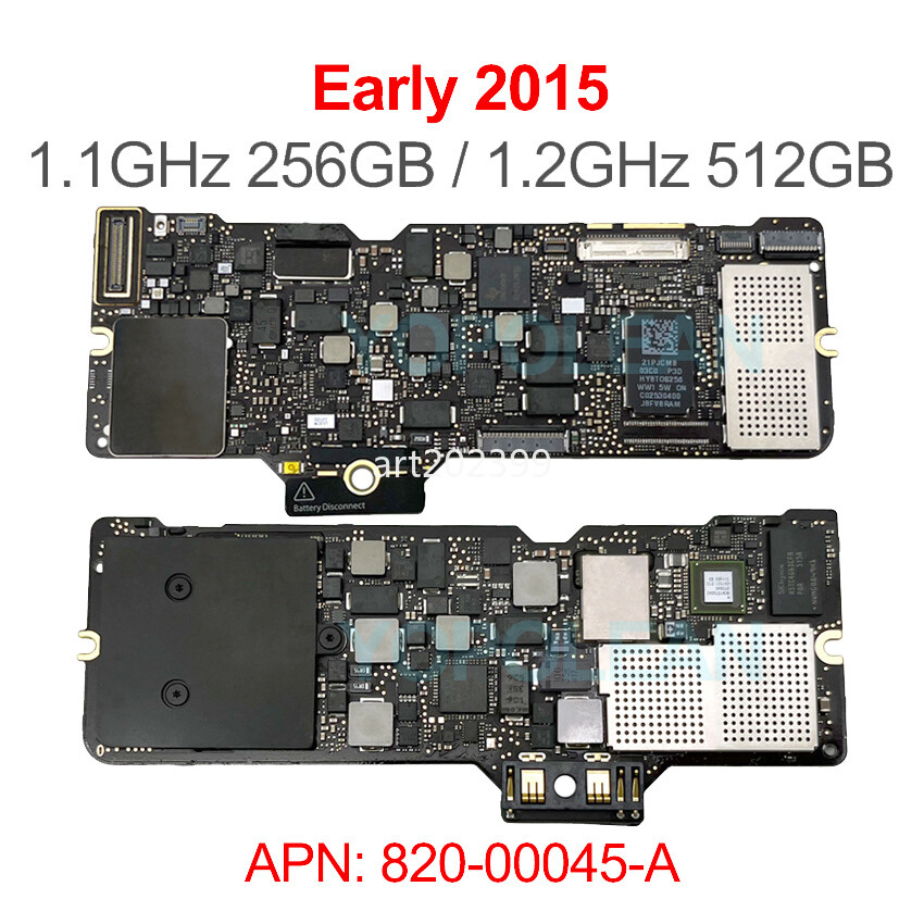 For Macbook Retina 12