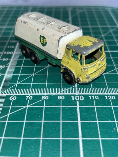 Matchbox, Superfast, 1970’s, Bundle, Job Lot X9, Fair Condition, No Boxes #2 - Picture 11 of 19