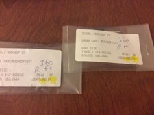 BU508DF NPN TRANSISTOR X 1