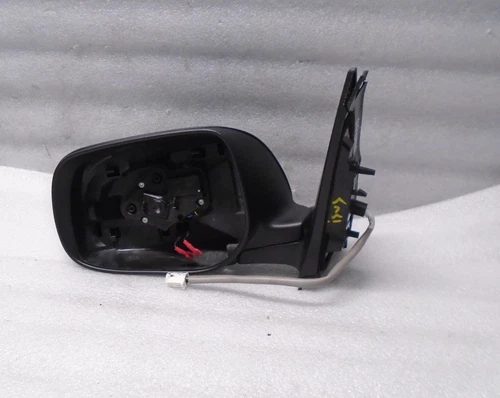 DK803311 2009-2013 TOYOTA COROLLA FRONT DRIVER SIDE VIEW MIRROR (8794002B40) OEM