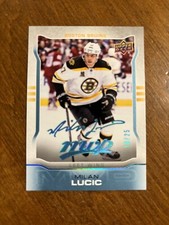 2014-15 Upper Deck MVP Hockey Cards 11