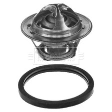 Coolant Thermostat For Vauxhall Cavalier MK2 2.0 SRi 130 Borg & Beck