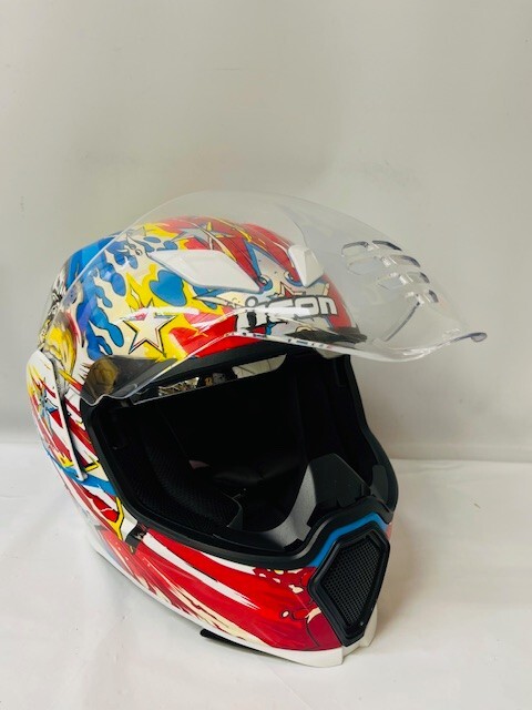didact motorcycle helmet Daytona Skull Cap 1/2 Shell Helmet | DOT Helmets