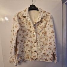 Giacca George bambina età 10-11