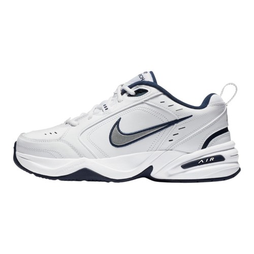 Nike mens Air Monarch IV - Men's Workout Shoes Sz 13 - Picture 2 of 6