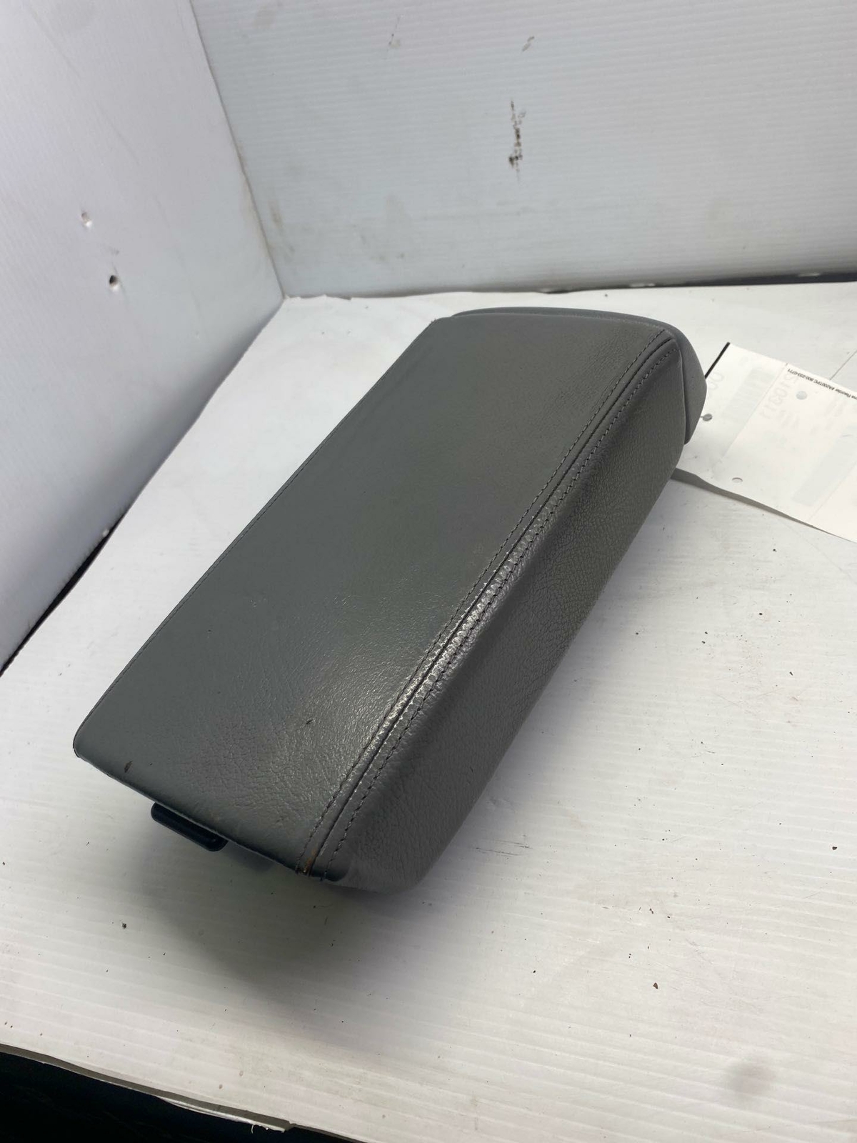 Console Lid ACURA TSX 07 eBay