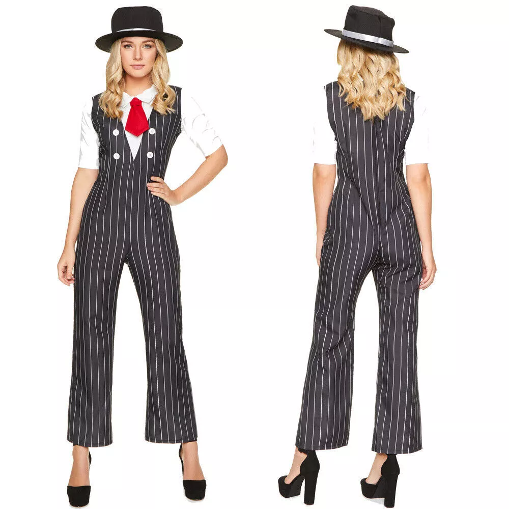 Gatsby clearance female gangster
