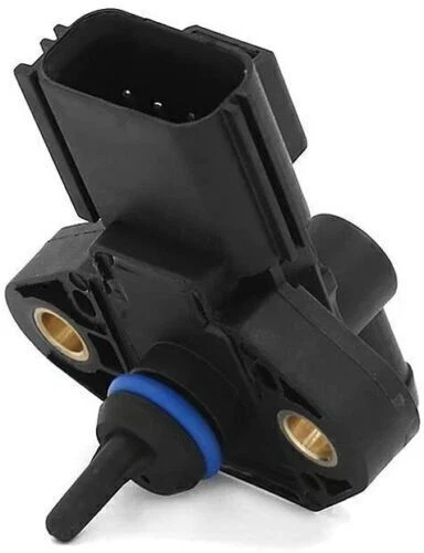 OE 3F2Z-9G756-AC Full Injection Pressure Sensor Fits For Ford Motorcraft CM-5229 - Picture 4 of 10