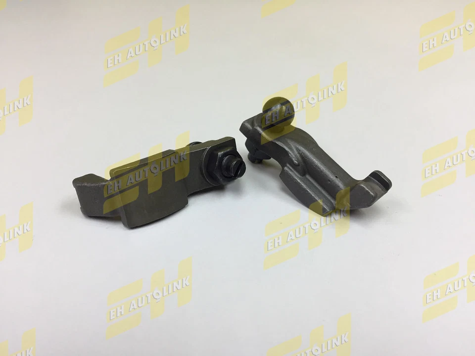 Rocker Arm Set For Mazda B2500  Bongo Ford Ranger Courier WL 2.5L (WL01-12-130A) - Image 3 of 4