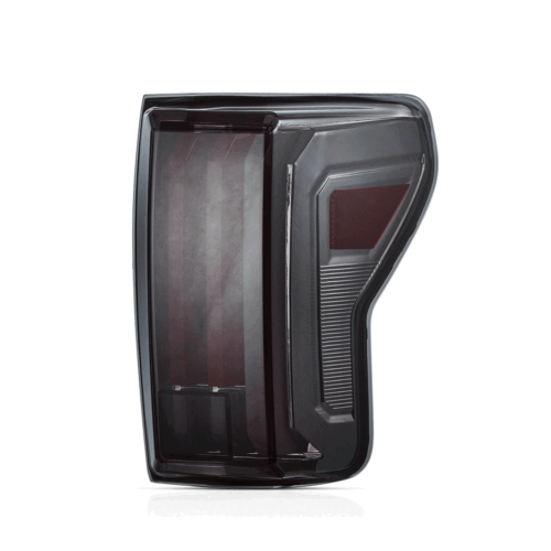 VLAND For Toyota Tundra 2007-2013 Full LED Tail Lights Sequential Rear Lamps Set - Picture 3 of 13