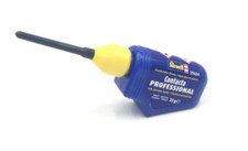 REVELL CONTACTA PROFESSIONAL GLUE 39604 39608 25g, 12.5g 39602 Contacta Cement