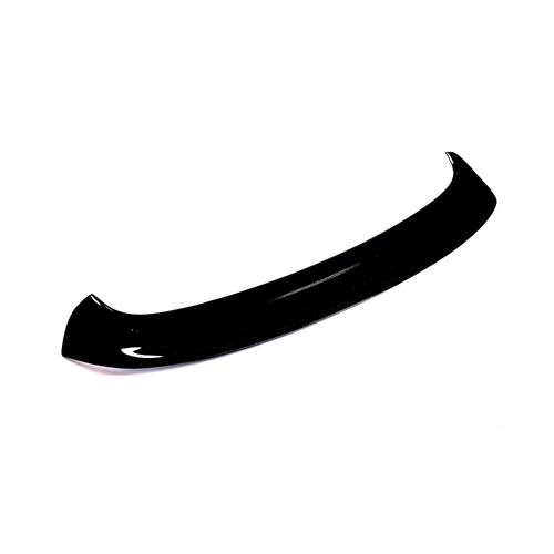für VW Golf5 MK5 R32 GTI 2005-07 Glanz Schwarz Dachspoiler Heckspoiler Hecklippe - Bild 2 von 5
