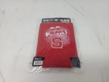 IPG Team Sports Can Cooler, NCSU Go Pack!