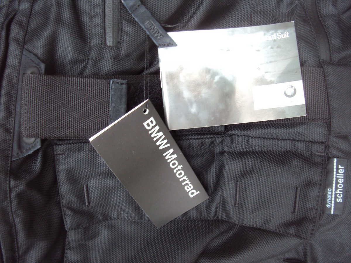 ジャケット・アウター bmwr BMW MEN'S DOWNFORCE JACKET SIZE EU 54 76125A80E27 | eBay