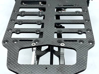 For Parts KAWADA SV-10 ? chassis only | eBay