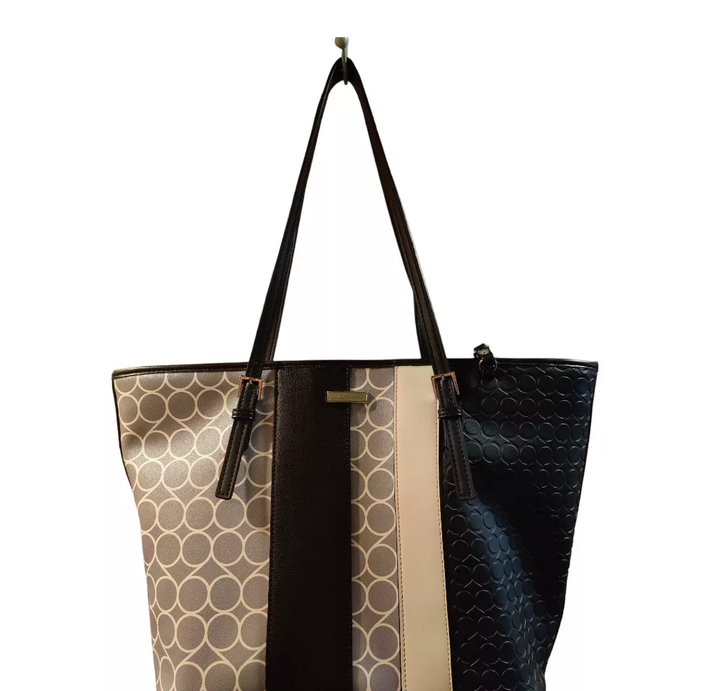 Nine West Gibson Medium Carryall Bag | Vancouver Mall