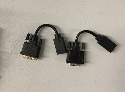ebay dvi to hdmi