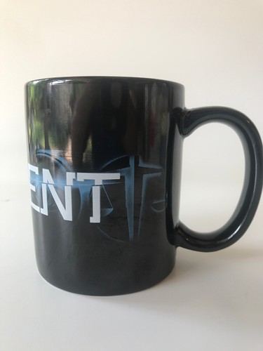 Divergent Movie Promotional Coffee Mug - 第 3/6 張圖片