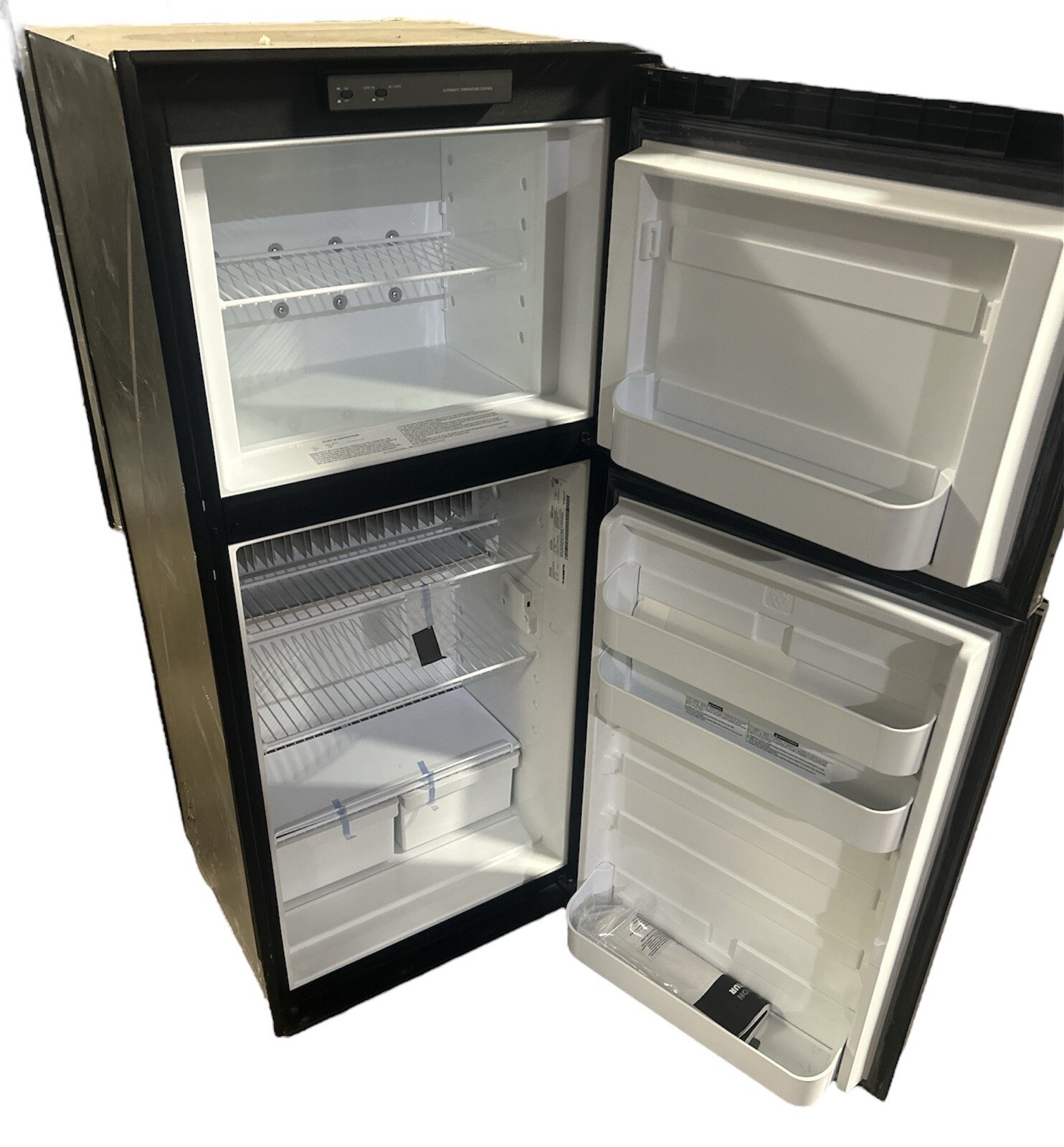 Dometic 6 Cu.Ft RV Refrigerator 2672 Camper Trailer Motorhome 2652 2662