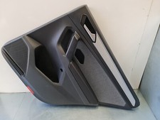 Seat Tarraco Xcellence 2020 Right Side Rear Interior Door Card 