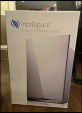 Brand New: Award Winning, Intellipure Compact air purifiers (still In the box)