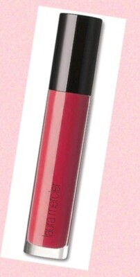 NIB Authentic LAURA MERCIER Lacquer Up Acrylick Lip Varnish in Gypsy ~ FULL SIZE