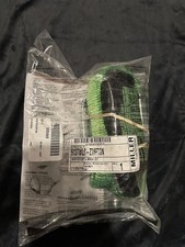 Honeywell Miller 913Twls-Z7/6Ftgn Shock Absorbing Lanyard, 6 Ft., 310 Lb.