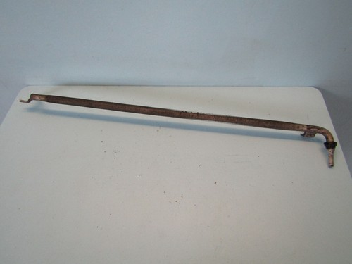 VW T4 7D 2,5l TDI 102PS ACV Servoölkühler Kühlrohr 701422091B