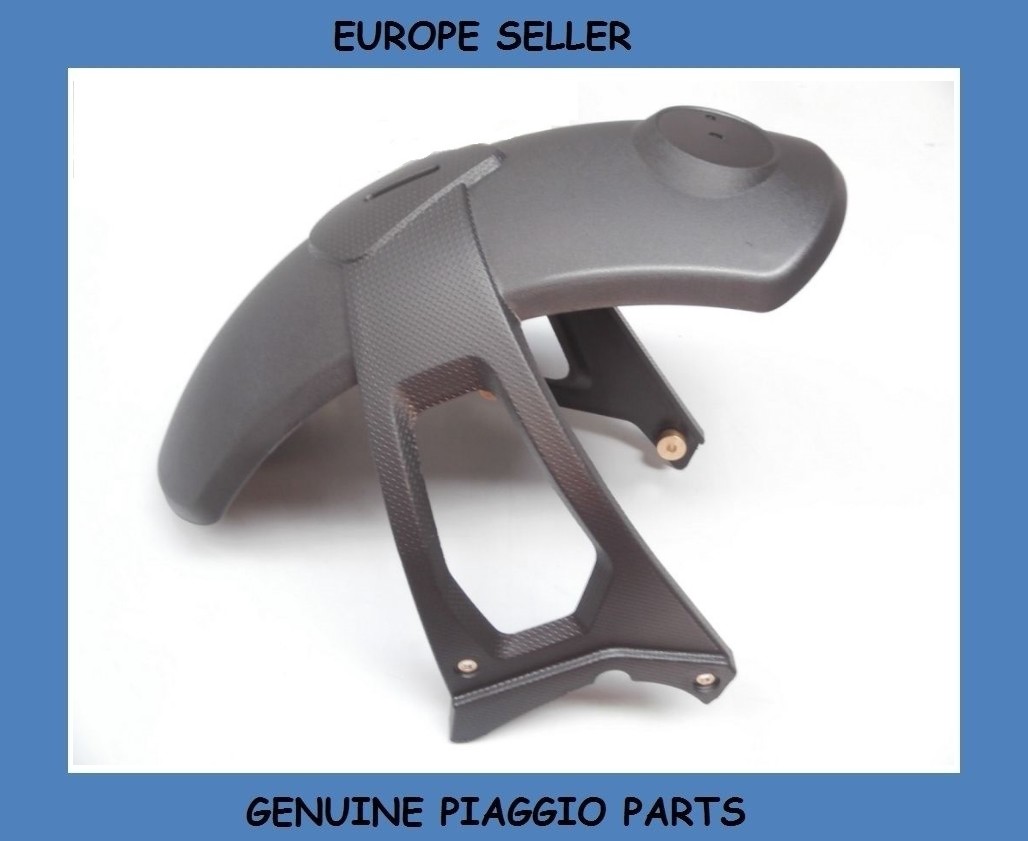 Gilera Runner 125 VX/ST & Runner 200 VXR/ST & Nexus 300 ie Rear