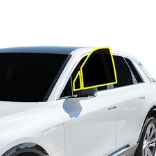 Precut Front Windows Nano Ceramic Window Tint Film Kit Fits Cadillac Lyriq