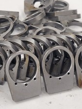 Remington R700 Recoil Lug - Billet Machined Oversized - Unground - 1018 USA Made