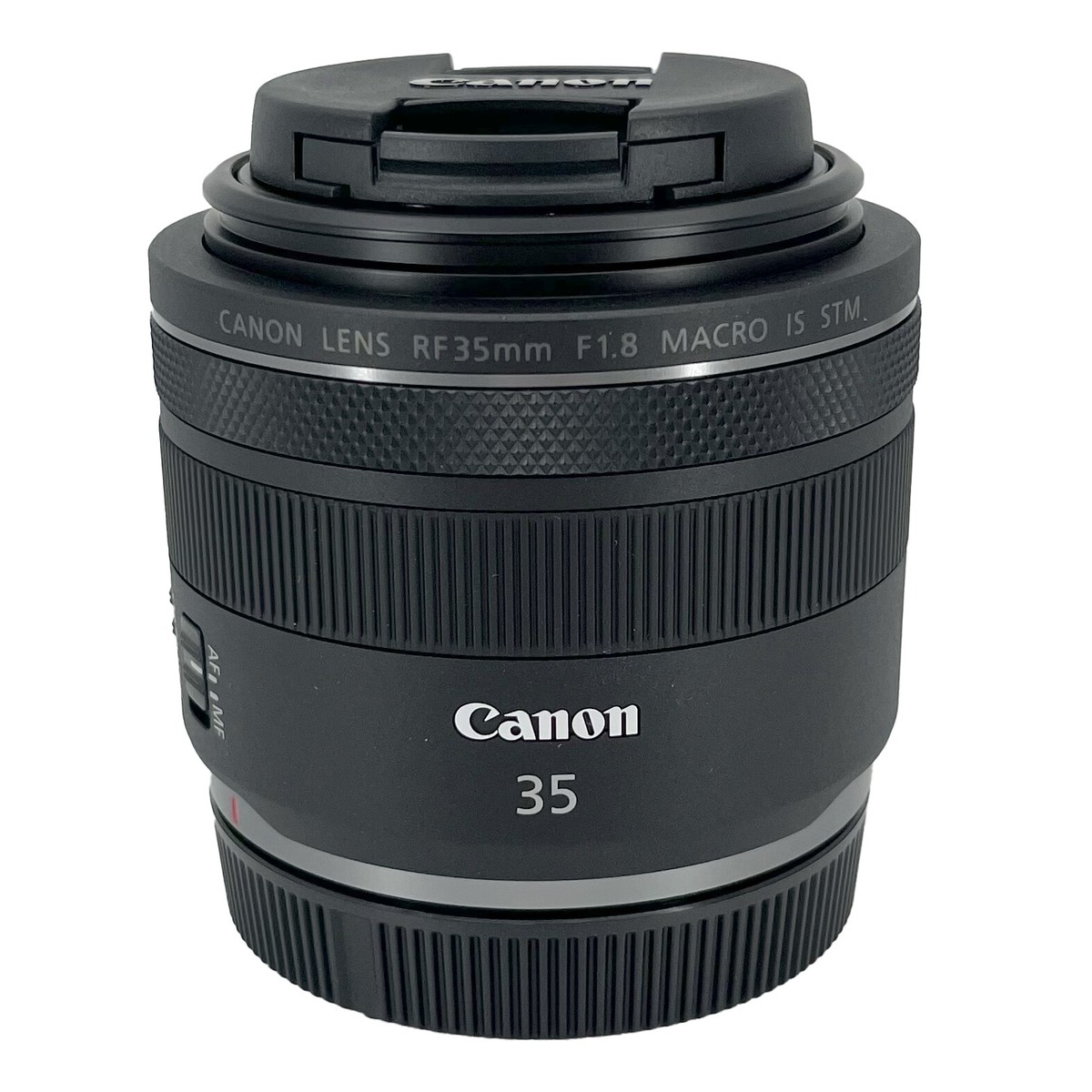 Canon RF 35mm F1.8 Macro IS STM Camera Lens (2973C002) for Canon RF 35mm F1.8 Macro IS STM Camera Lens (2973C002) for