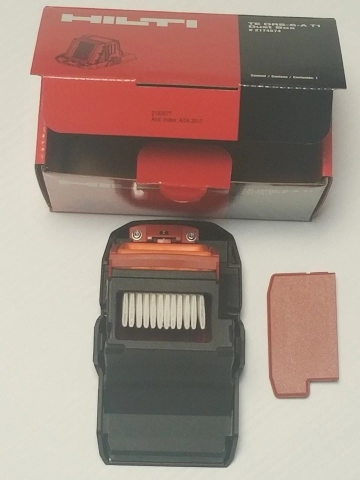 HILTI TE DRS-6-A T1  Cordless Systems Brand New OEM. - Image 3 of 4