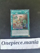 Yu-Gi-Oh! Yaminabe Party: ROTD-FR098 SR Neu