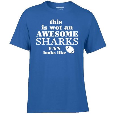 sharks premiership t shirt