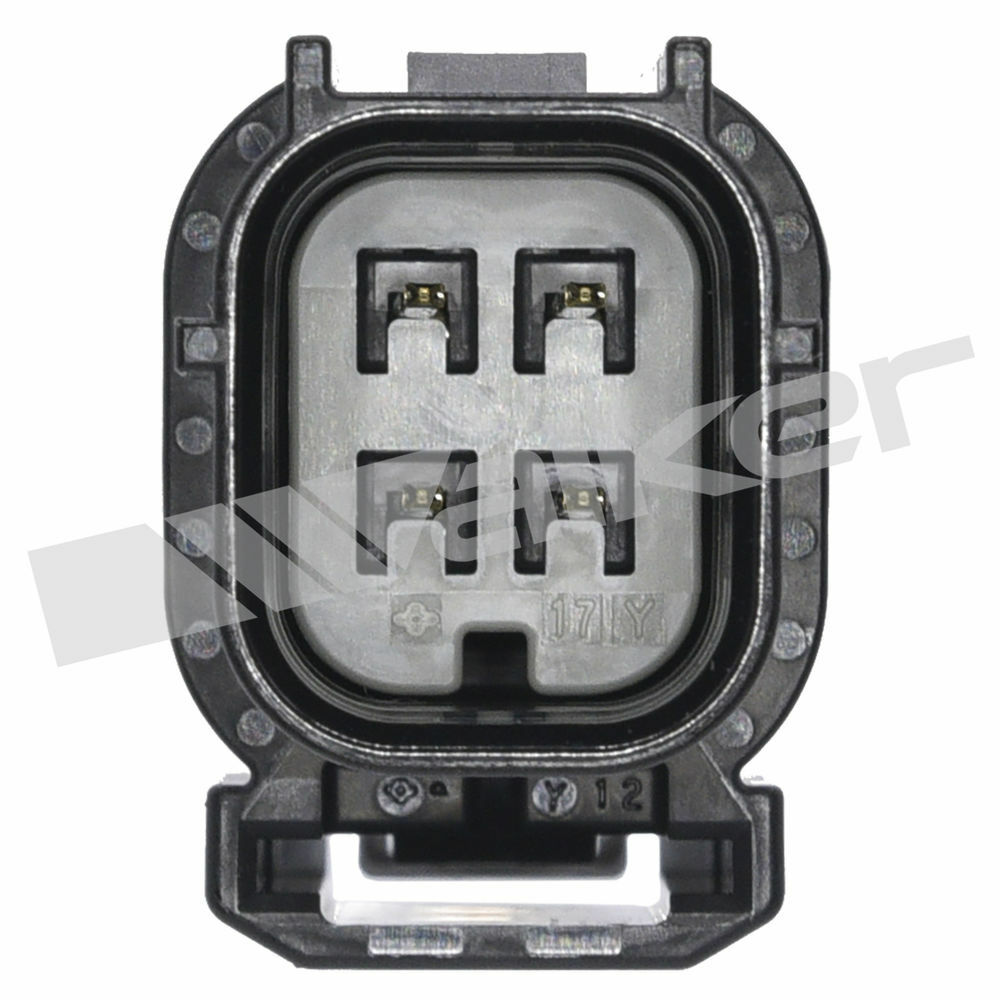 Oxygen Sensor-GAS, FI, Natural Walker Products fits 16-17 Honda Civic 2 ...