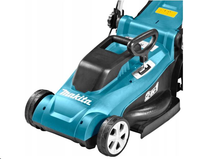 Makita elm3720 какой двигатель