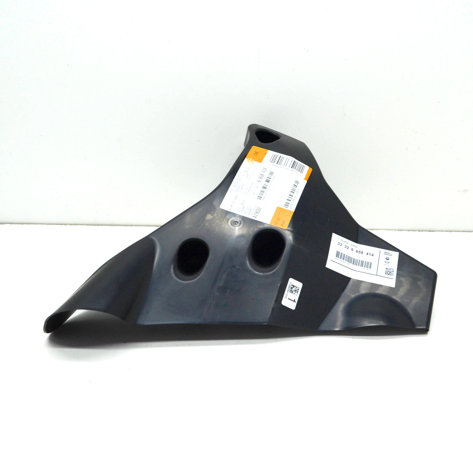 NEW BMW 2 F45 ACTIVE TOURER REAR AXLE SUPPORT RIGHT COVERING  