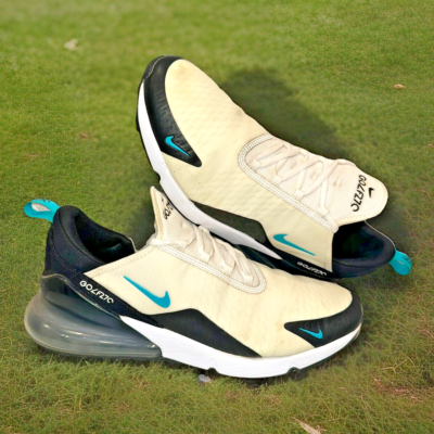 nike air max golf shoes ebay