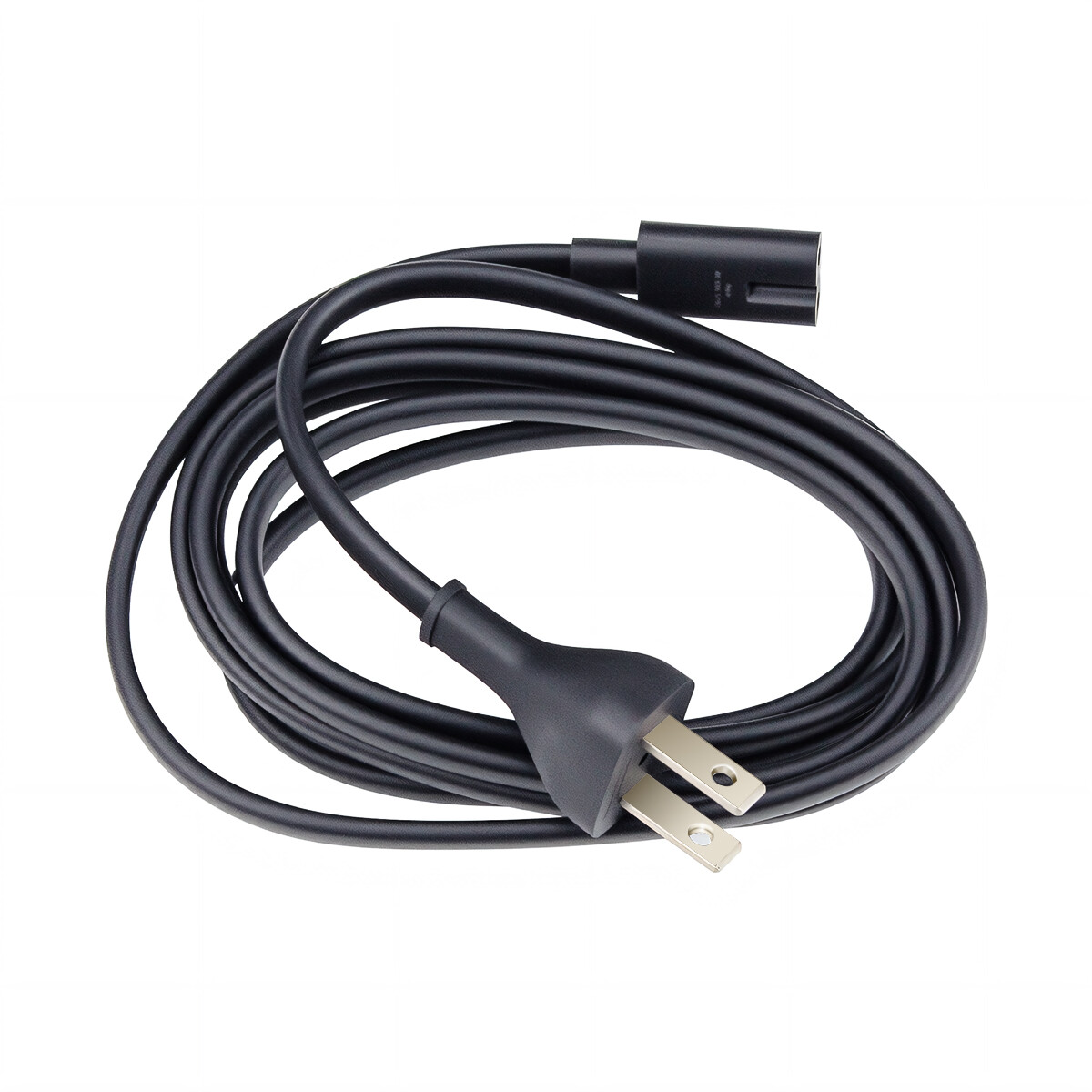 Genuine Apple TV AC Power Cord Cable 6ft for Mac Mini Time Capsule
